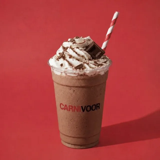 Milkshake Çeşitleri: Antep Fıstıklı, Çilekli ve Çikolatalı