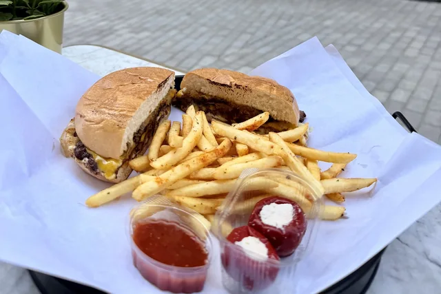 Ankara'nın En İyi Burgeri Hangisi? Seçerken Bakılacak 7 Şey