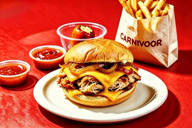 Ankara'da Tavuk Burger Nerede Yenir? İyisini Ayıran 5 Ölçüt
