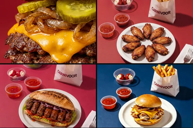 Ankara'da Burger Fiyatları 2026: Neye Para Veriyorsunuz?