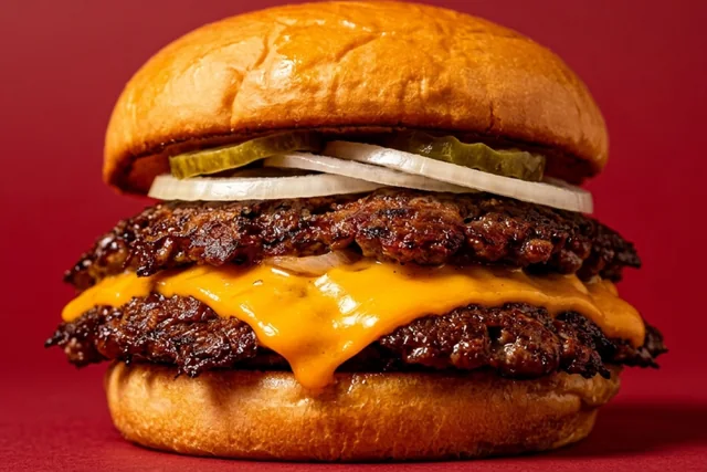 Ankara'da En İyi Smash Burger Hangisi? İyisini Ayıran 7 İşaret