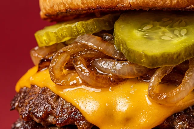 En İyi Burger Nasıl Olur? İyi Burgerin 9 Püf Noktası