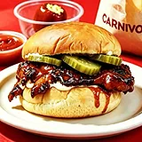 Seoul Time Burger